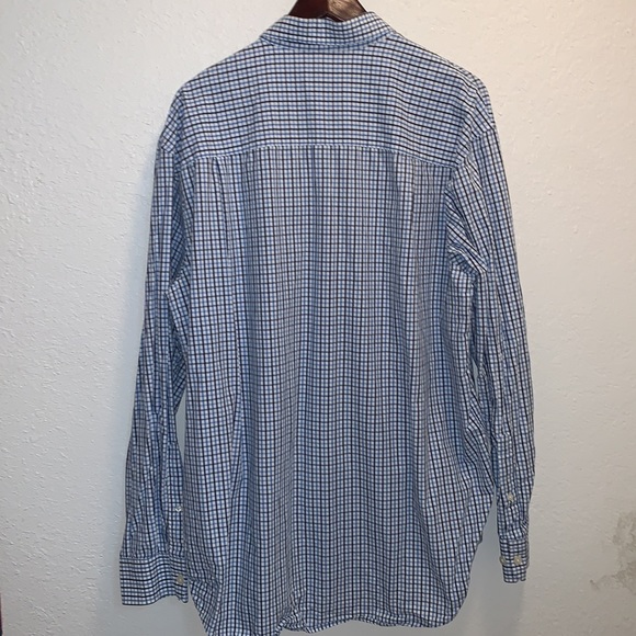 Izod Saltwater Shirt - Picture 2 of 5